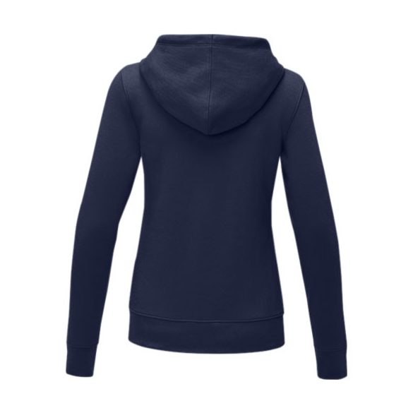 Theron women’s full zip hoodie