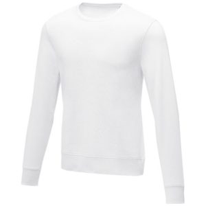 Zenon men’s crewneck sweater