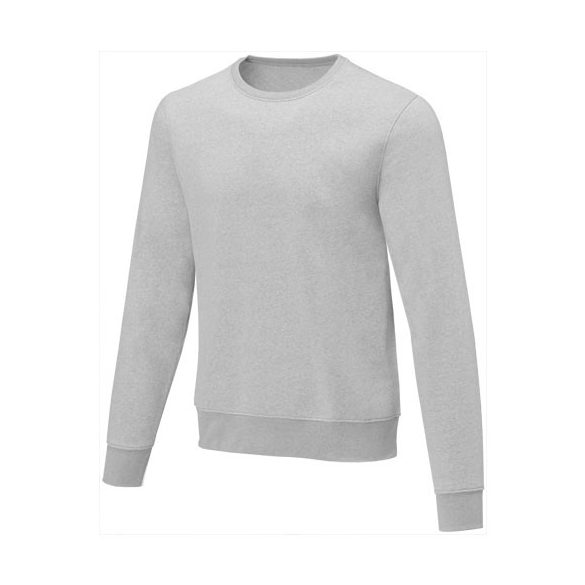 Zenon men’s crewneck sweater