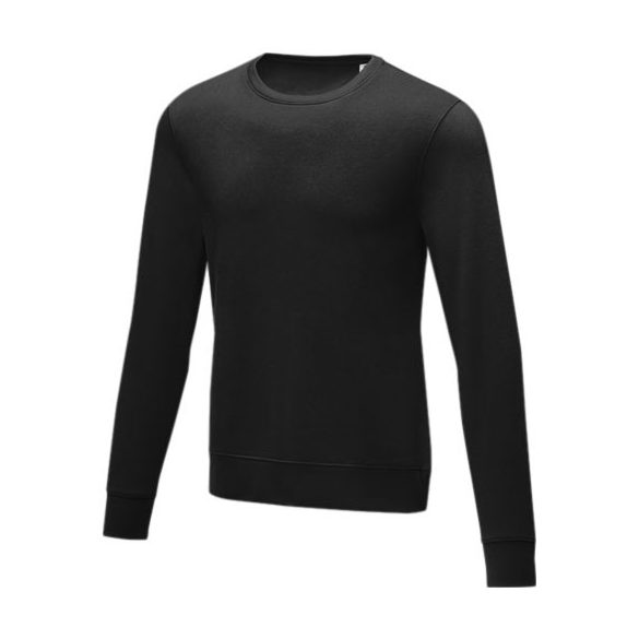 Zenon men’s crewneck sweater