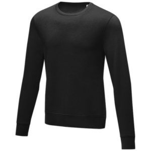 Zenon men’s crewneck sweater