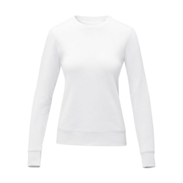 Zenon women’s crewneck sweater