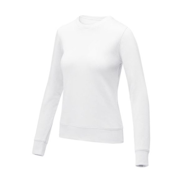 Zenon women’s crewneck sweater