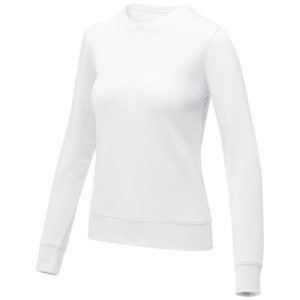 Zenon women’s crewneck sweater