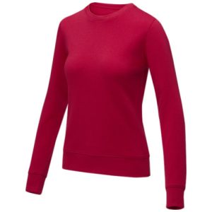 Zenon women’s crewneck sweater