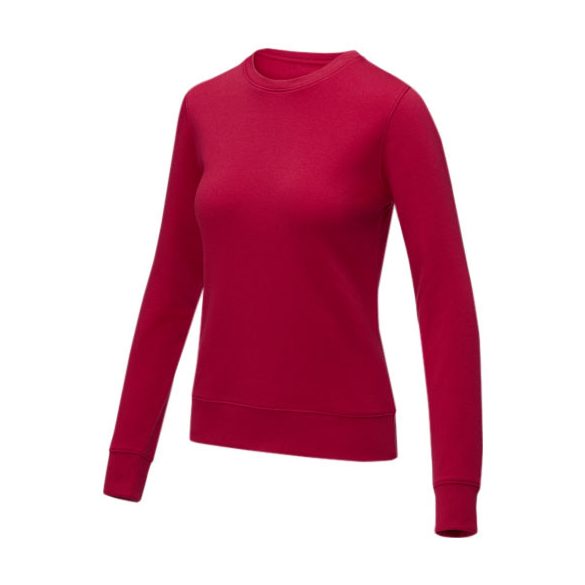 Zenon women’s crewneck sweater