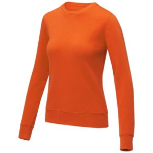 Zenon women’s crewneck sweater