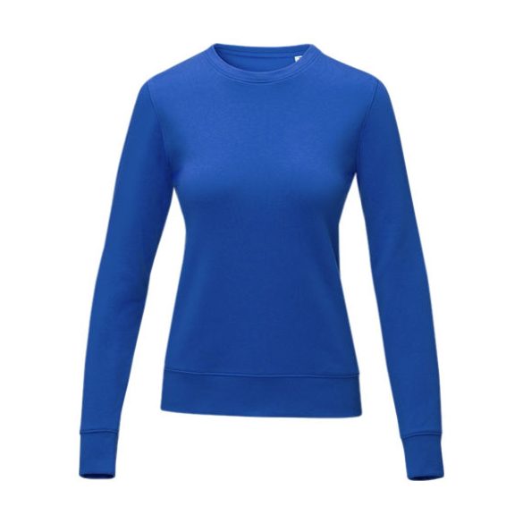 Zenon women’s crewneck sweater