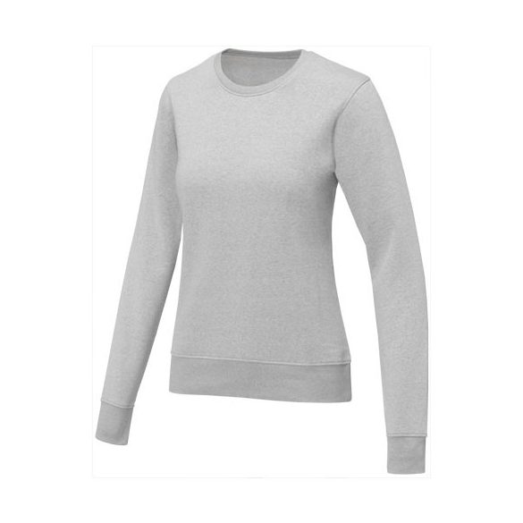 Zenon women’s crewneck sweater
