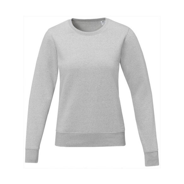 Zenon women’s crewneck sweater