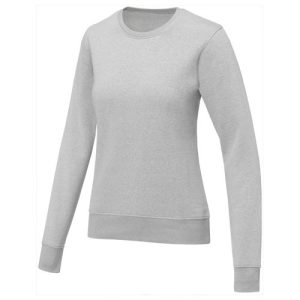 Zenon women’s crewneck sweater