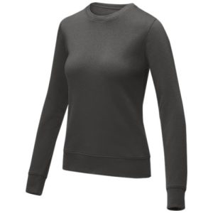 Zenon women’s crewneck sweater