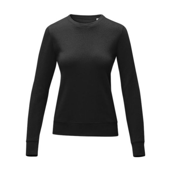 Zenon women’s crewneck sweater