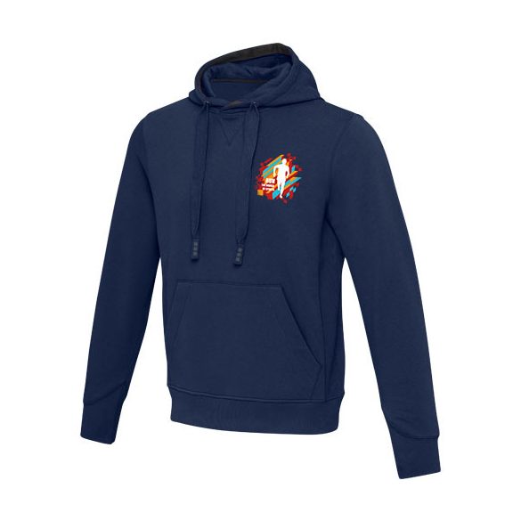 Laguna unisex hoodie