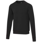 Yukon unisex interlock sports crewneck sweater