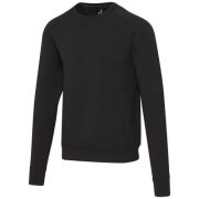 Yukon unisex interlock sports crewneck sweater