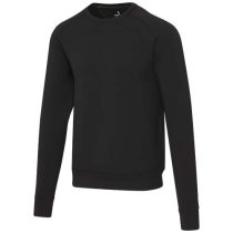Yukon unisex interlock sports crewneck sweater