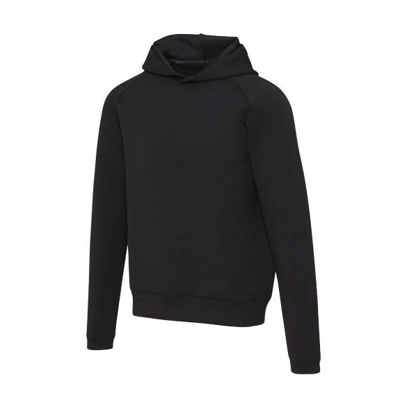 Danali unisex interlock sports hoodie