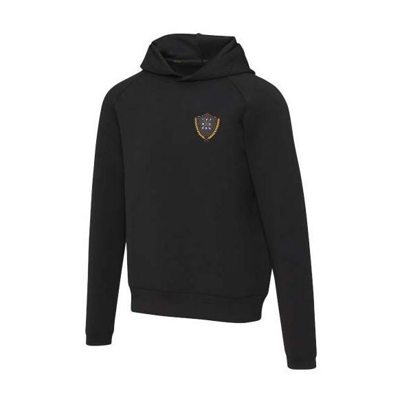 Danali unisex interlock sports hoodie