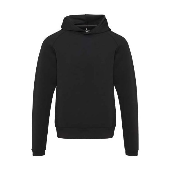 Danali unisex interlock sports hoodie