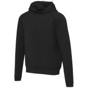 Danali unisex interlock sports hoodie