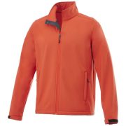 Maxson softshell jacket