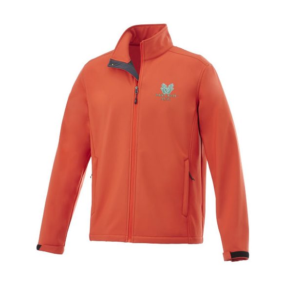 Maxson softshell jacket