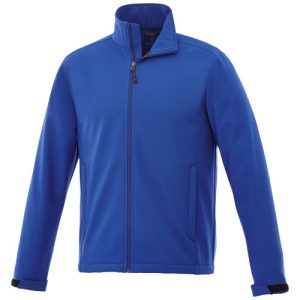 Maxson softshell jacket