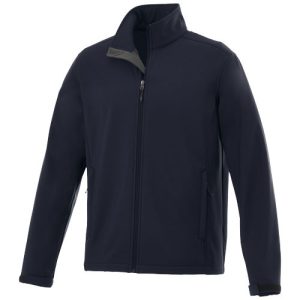 Maxson softshell jacket