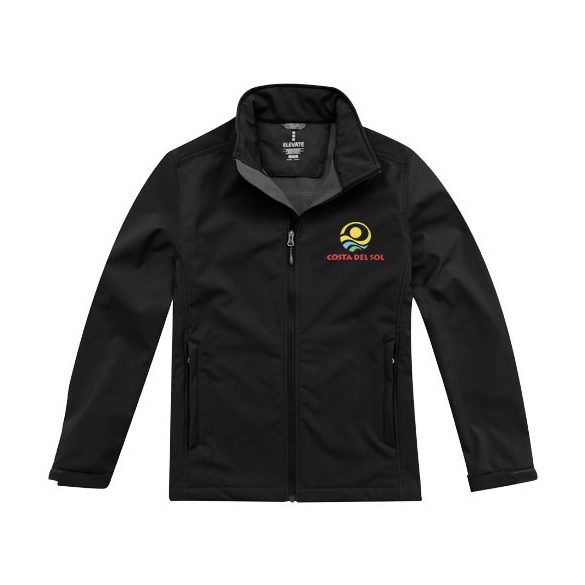 Maxson softshell jacket