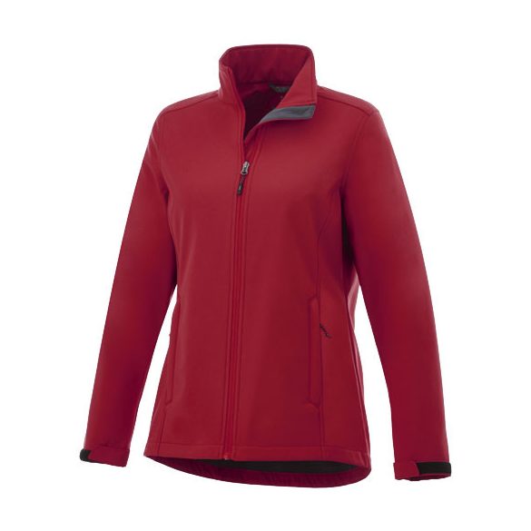 Maxson softshell ladies jacket