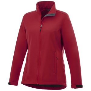 Maxson softshell ladies jacket