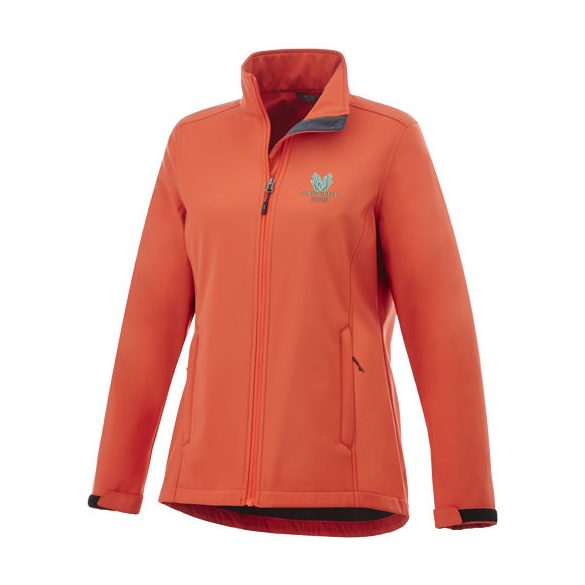 Maxson softshell ladies jacket