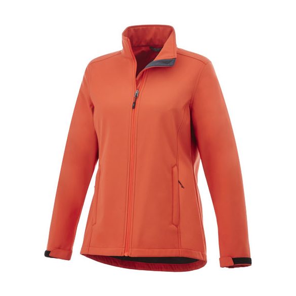 Maxson softshell ladies jacket