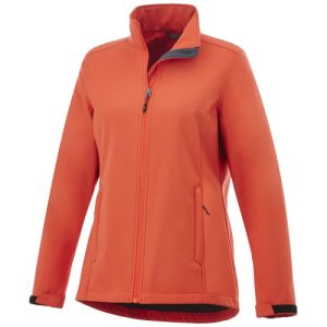 Maxson softshell ladies jacket