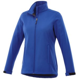 Maxson softshell ladies jacket