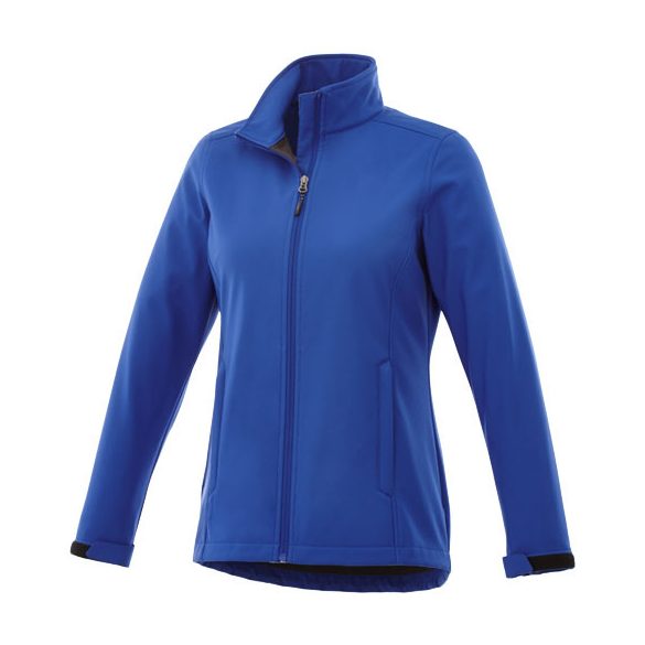 Maxson softshell ladies jacket