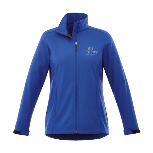 Maxson softshell ladies jacket