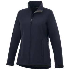 Maxson softshell ladies jacket