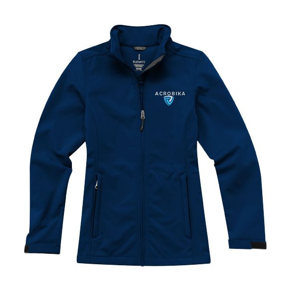 Maxson softshell ladies jacket