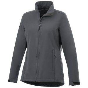 Maxson softshell ladies jacket