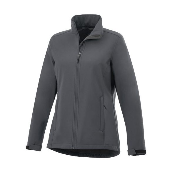 Maxson softshell ladies jacket