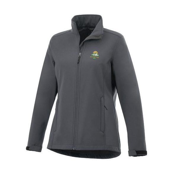 Maxson softshell ladies jacket