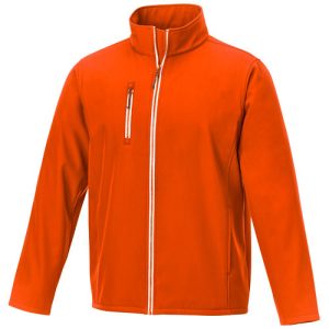 Orion men's softshell jacket