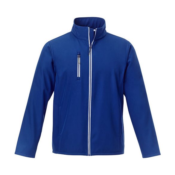 Orion men's softshell jacket