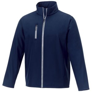 Orion men's softshell jacket