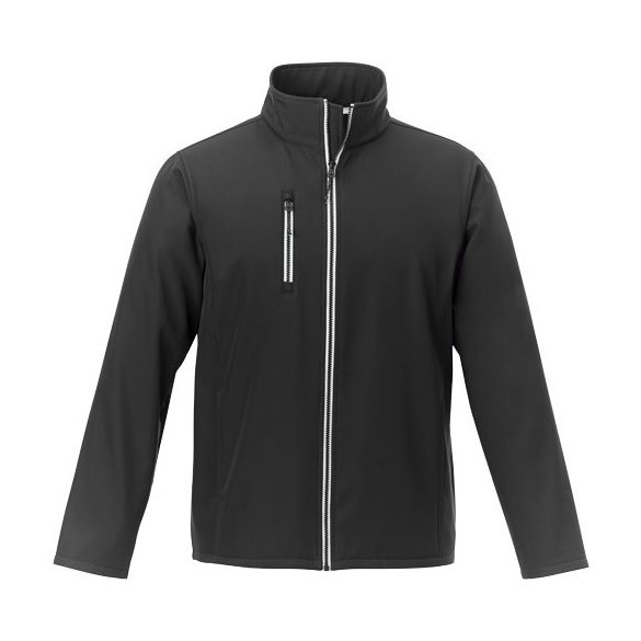 Orion men's softshell jacket