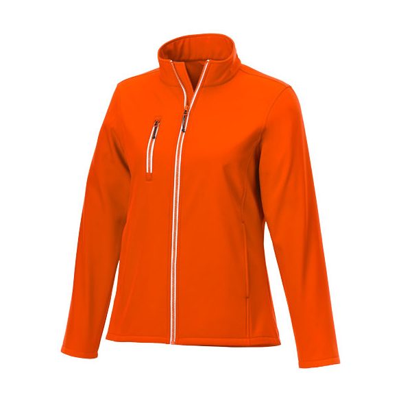 Orion women's softshell jacket