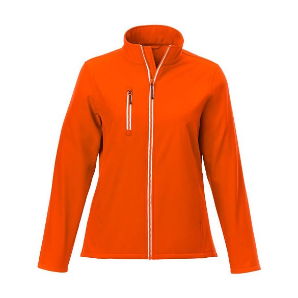 Orion women's softshell jacket