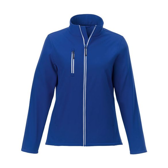 Orion women's softshell jacket